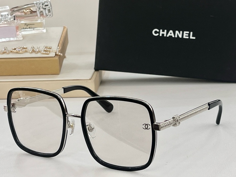 Chanel Sunglasses 150